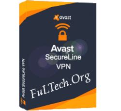 Avast SecureLine VPN License File 5.5.515 With Crack Download 